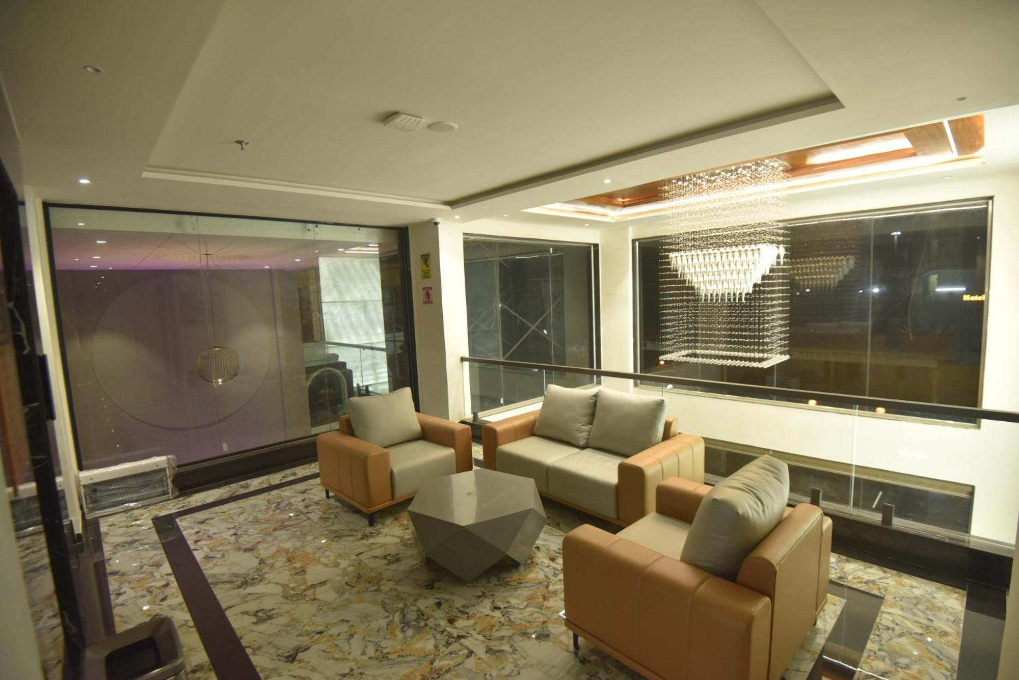 Kings Kraft Tremezzo Inn, Somnath Exterior photo